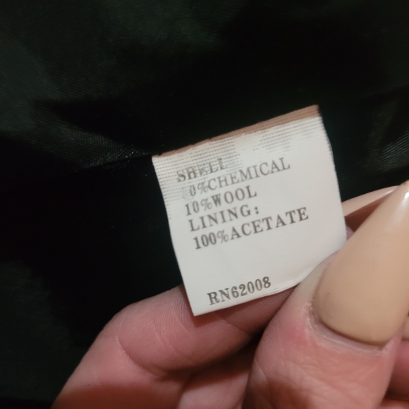 In sight blazer - Picture 2 of 4